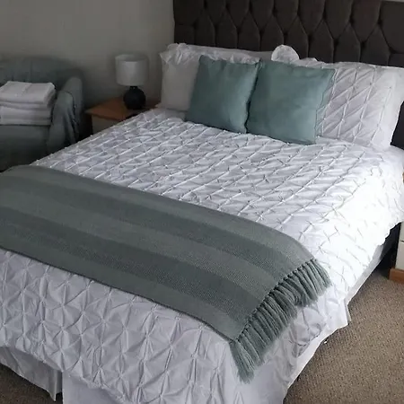 Estuary View, Bank House, Stunning Apartment. Apartmán