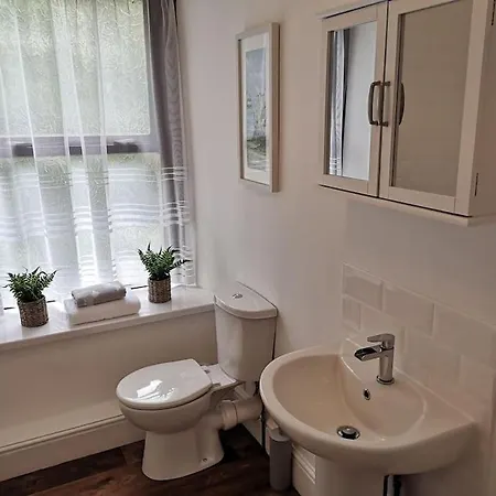 Estuary View, Bank House, Stunning Apartment. Apartment Millom