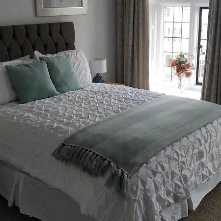 Estuary View, Bank House, Stunning Apartment. Apartmán